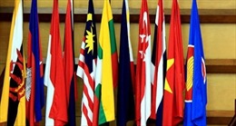 Hội nghị SOM ASEAN-Trung Quốc về DOC lần thứ 9
